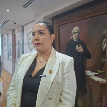 Mesa Directiva buscará diálogo para consenso sobre Fiscalía Autónoma, no influir en aprobación