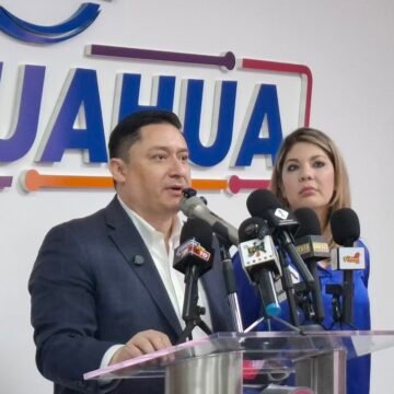 “El fiscal ya no va a depender del Ejecutivo en turno”: Alfredo Chávez