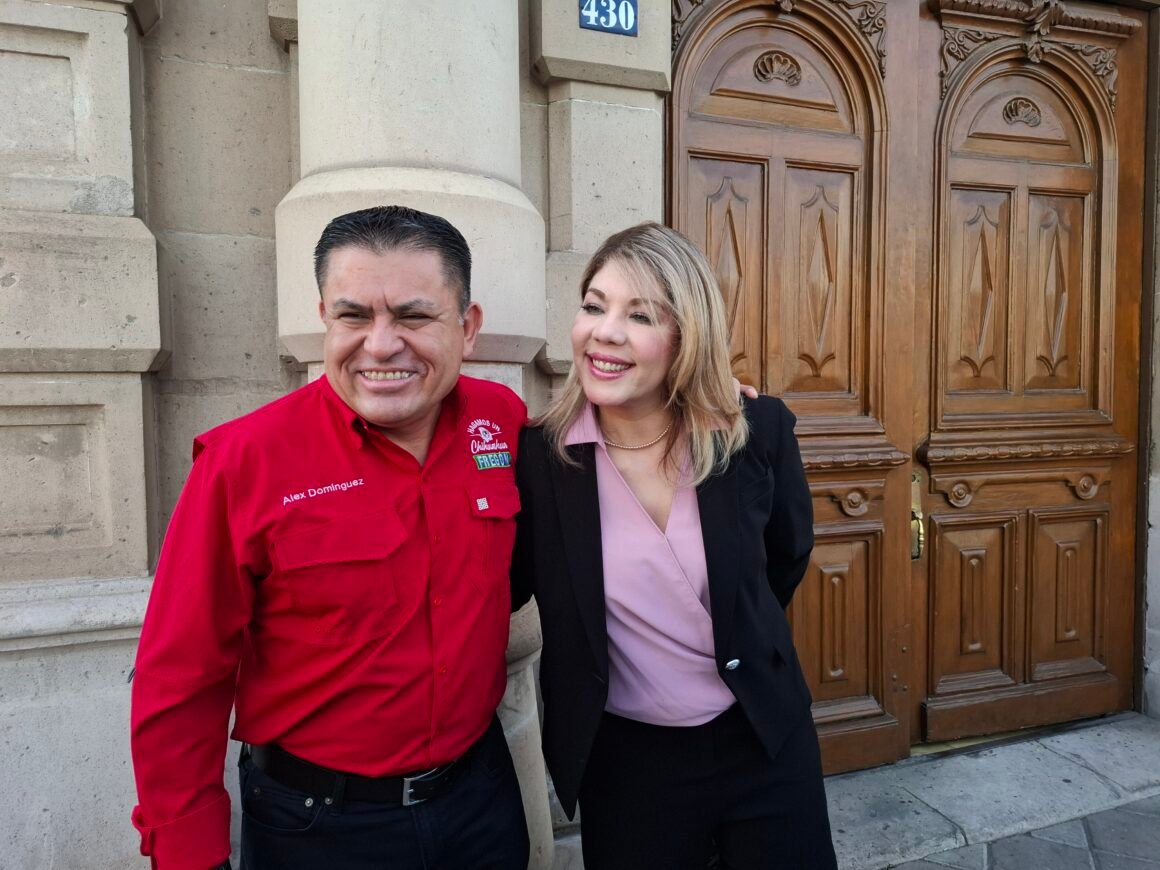 “Vamos a platicar y explorar posibilidades”: PAN y PRI abren la puerta a una alianza