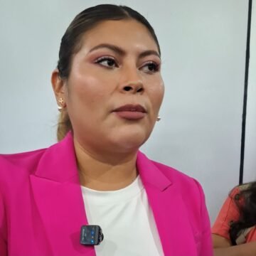 PT aún no define el sentido de su voto para Fiscal Autónomo: Irlanda Márquez