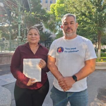 Piden juicio político contra Leticia Ortega, diputada de Morena