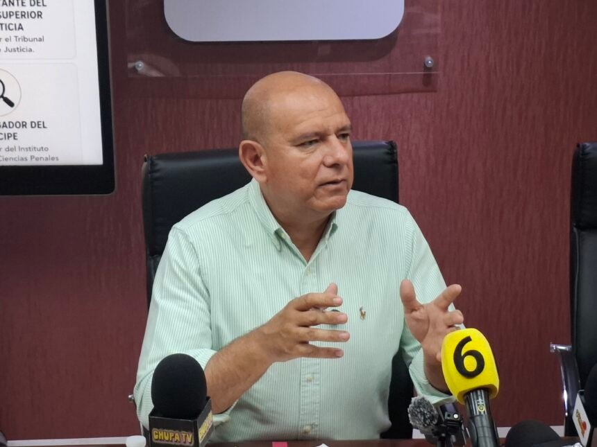 No vamos a formalizar el fracaso de Centinela; Estrada por ausencia de funcionarios de la 4T a inauguración de la Torre