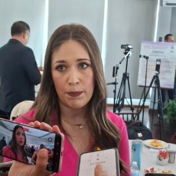 20260910_092307 Alma Portillo destaca aprobación de Ley Malena en Chihuahua y pide reforzar la prevención