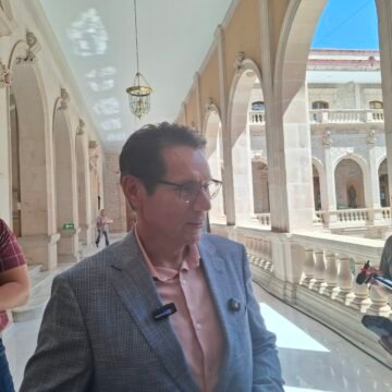 Presupuesto federal deja fuera obras para Chihuahua: Hacienda