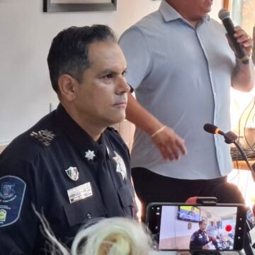 Disparos desde una loma obligaron al piloto de la SSPE a realizar maniobras evasivas