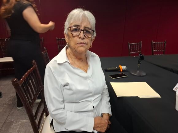 Ve Herminia Gómez cerca la definición de Morena en Chihuahua por calendario electoral