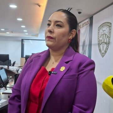 “No podemos dejar que ser hermano de Andrea Chávez sea un tema de protección”: Joss Vega