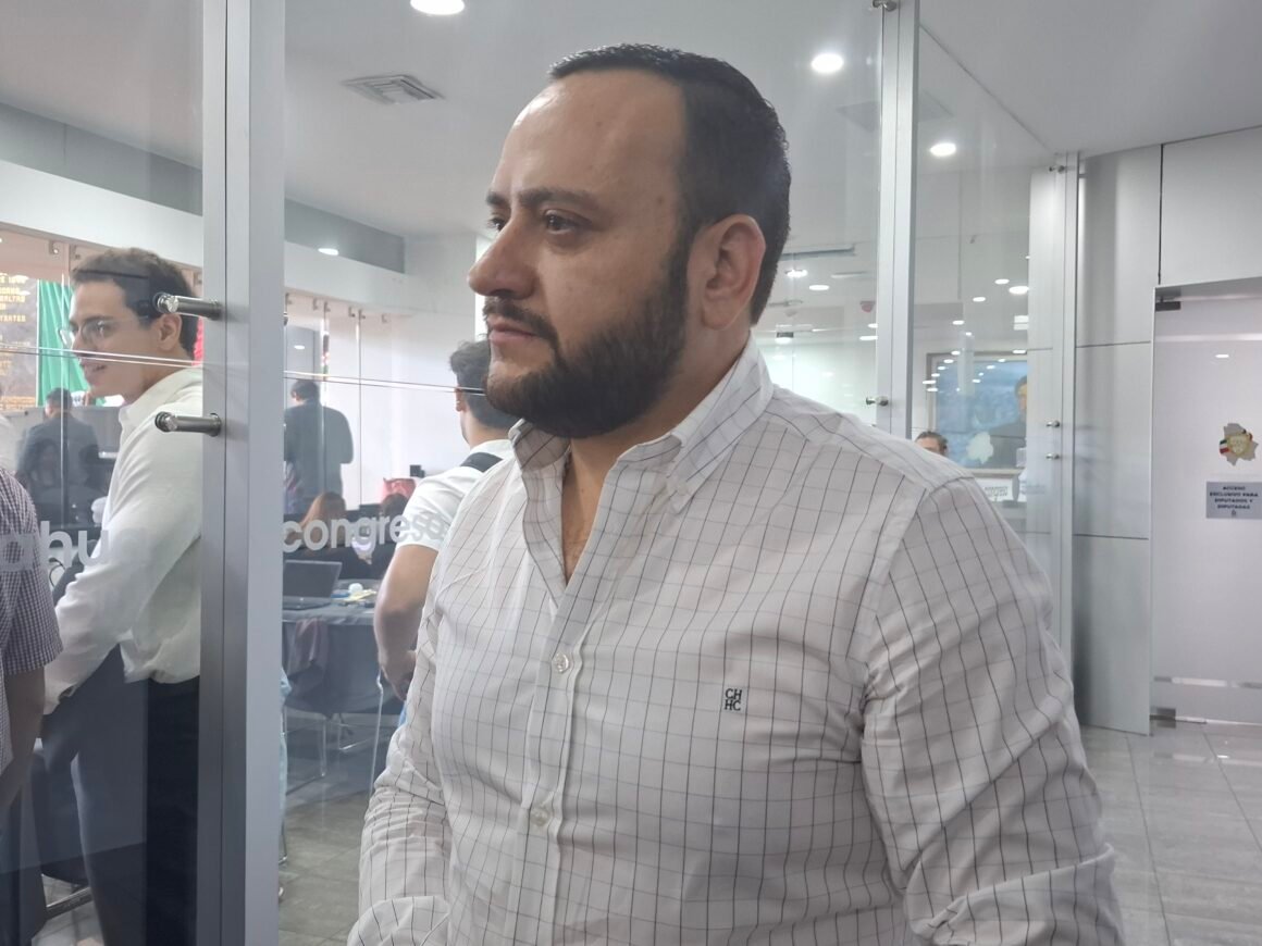 Arturo Medina pide mayor presencia policial tras enfrentamiento en Nonoava