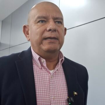 “Sheinbaum viene con respaldo ciudadano del 73%”: Cuauhtémoc Estrada