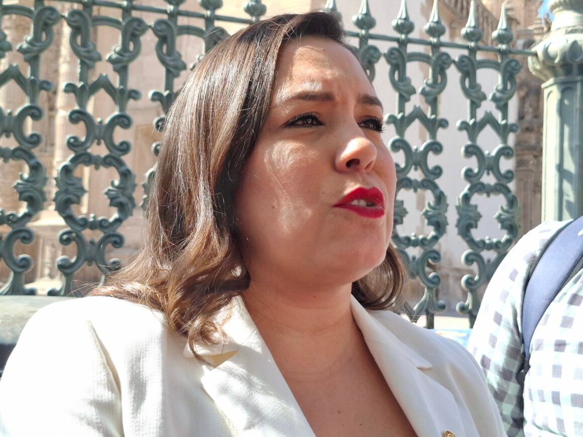 20260917_101058 “El fuero ayuda a que puedan realizar su función de la mejor manera”: Joss Vega sobre protección al titular de la ASE