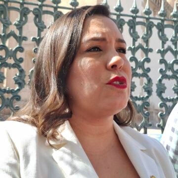 20260917_101058 “El fuero ayuda a que puedan realizar su función de la mejor manera”: Joss Vega sobre protección al titular de la ASE