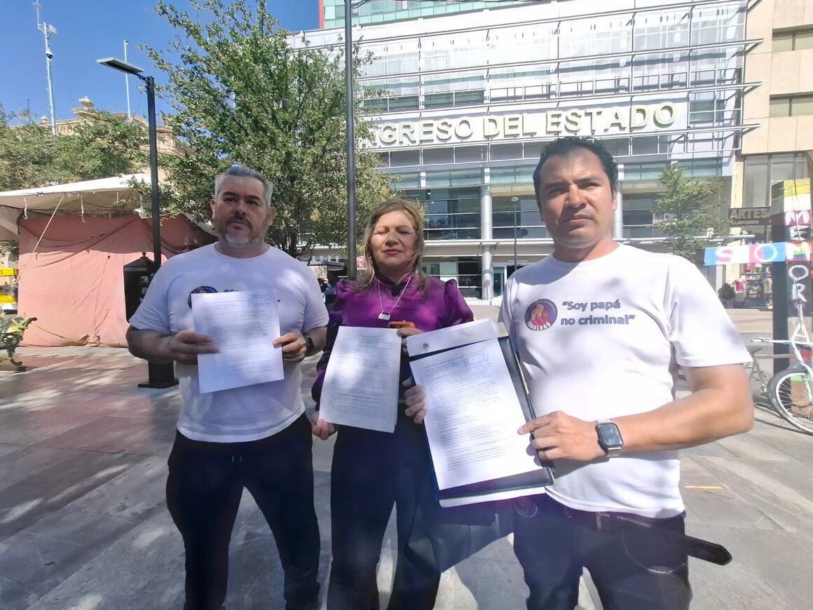 “Yo como mujer no me siento representada”: Martha Medina reitera denuncia de juicio político contra Leticia Ortega