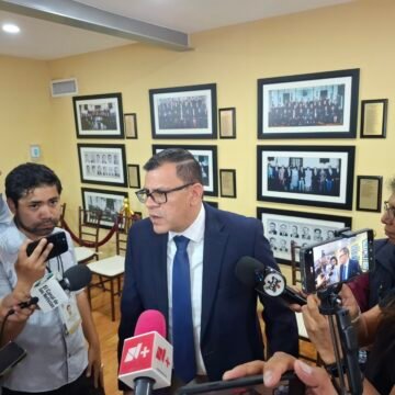 “Un solo índice delictivo a la alza requiere atención de todos”: Fiscalía considera necesaria mesa de seguridad con Sheinbaum