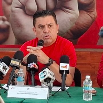 20260918_090923 PRI no ha pedido nada en alianza con PAN, busca evitar que Morena gane