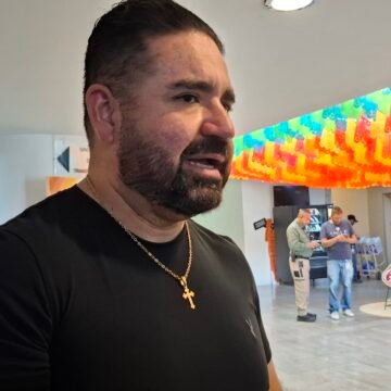 20260918_113852 “Nos quieren tratar como migajeros”: Francisco Sánchez acusa maltrato de la Federación hacia Chihuahua