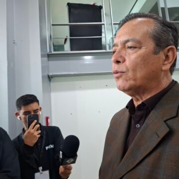 20260922_082541(0) “Expulsando a los poquitos que tienen, ¿dónde van a quedar?”: Pedro Torres critica al PAN por renuncia de regidor en Juárez