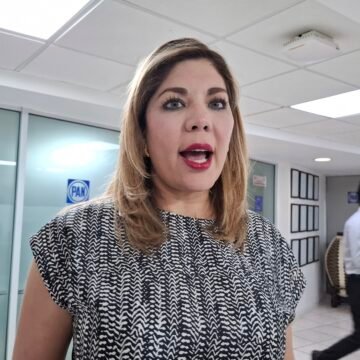 20260922_104530 “Ya basta de simulación”: Daniela Álvarez acusa a regidor de votar conforme a Morena pese a representar al PAN