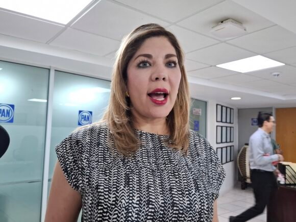 20260922_104530 “Ya basta de simulación”: Daniela Álvarez acusa a regidor de votar conforme a Morena pese a representar al PAN