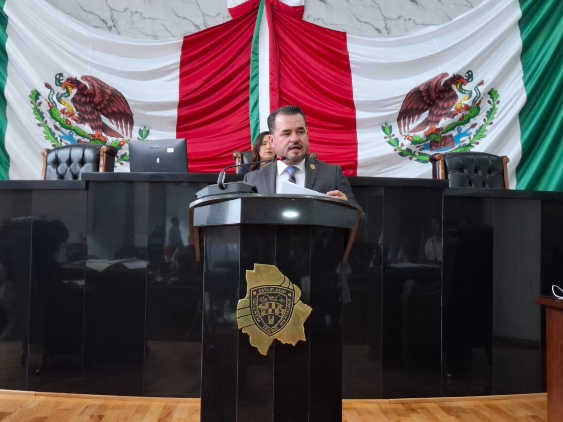 20260922_122344 Avitia cuestiona actuación de Fiscalía y Poder Judicial en caso de madre y activista detenida, denuncia presunta justicia selectiva