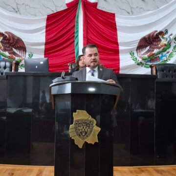 20260922_122344 Avitia cuestiona actuación de Fiscalía y Poder Judicial en caso de madre y activista detenida, denuncia presunta justicia selectiva
