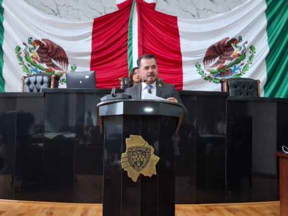 20260922_122344 Avitia cuestiona actuación de Fiscalía y Poder Judicial en caso de madre y activista detenida, denuncia presunta justicia selectiva