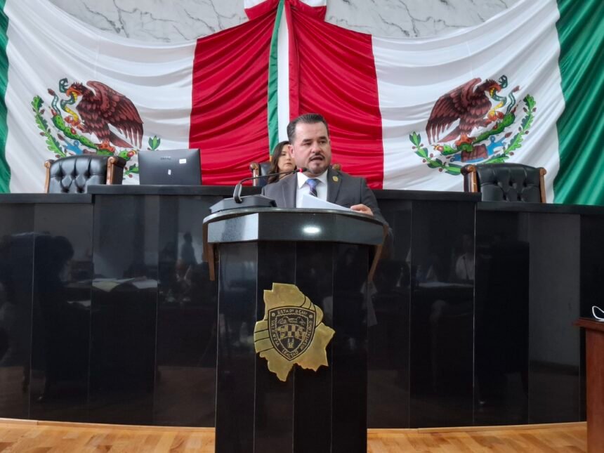 Avitia cuestiona actuación de Fiscalía y Poder Judicial en caso de madre y activista detenida, denuncia presunta justicia selectiva