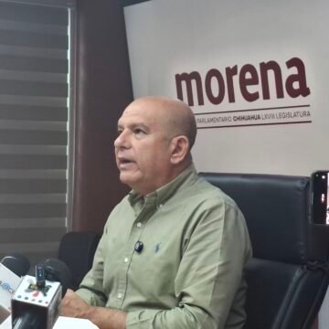 “No solo mide popularidad”: Estrada explica cómo funcionan las encuestas de Morena