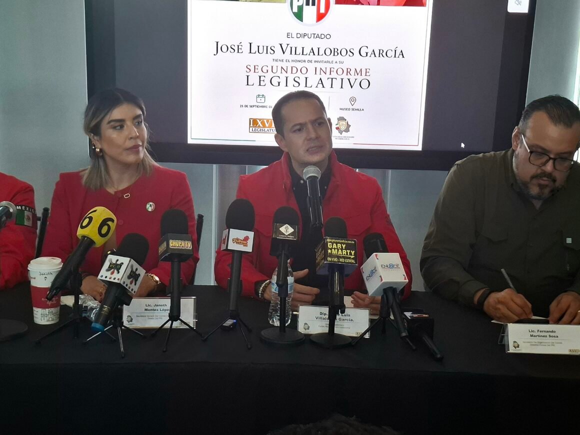 20260923_115421(1) Villalobos invita a su segundo informe y destaca reforma integral a la Ley de Turismo