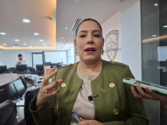 20260924_105918 “Quieren prohibir la libertad de expresión”: Joceline Vega cuestiona intentos de censura de Morena