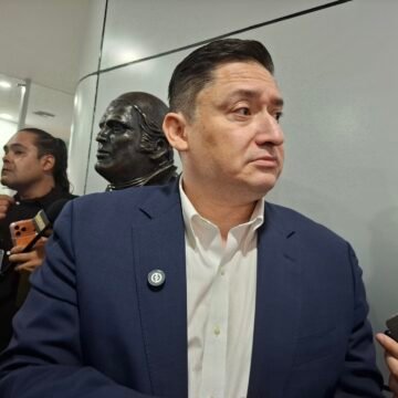 “Pues el que nos eche, nosotros venimos de menos a más”: Alfredo Chávez sobre enfrentar a Andrea Chávez o Cruz Pérez Cuéllar