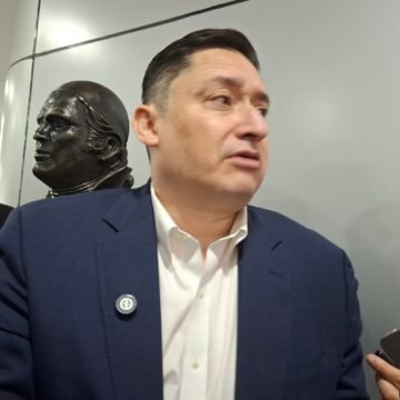 “La Secretaría tiene que defenderla ante tribunales”: Chávez ante referéndum contra elección directa de regidores