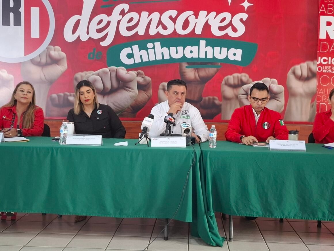 20260925_095130 “No creo que estén en una mejor posición que el PRI”: Domínguez responde al PT