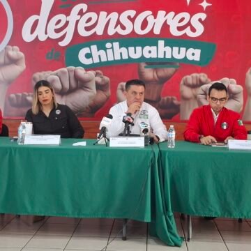 20260925_095130 “No creo que estén en una mejor posición que el PRI”: Domínguez responde al PT