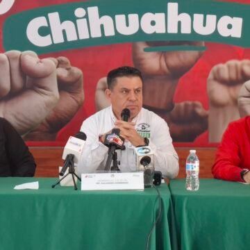 20260925_095142 “¿Qué más va a recibir el chihuahuense?”: PRI reclama en Ley de Ingresos claridad sobre obras e inversión federal