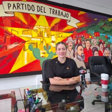 20260925_115603 PT mantiene alianza con Morena pese a diferencias por definición de coordinador estatal