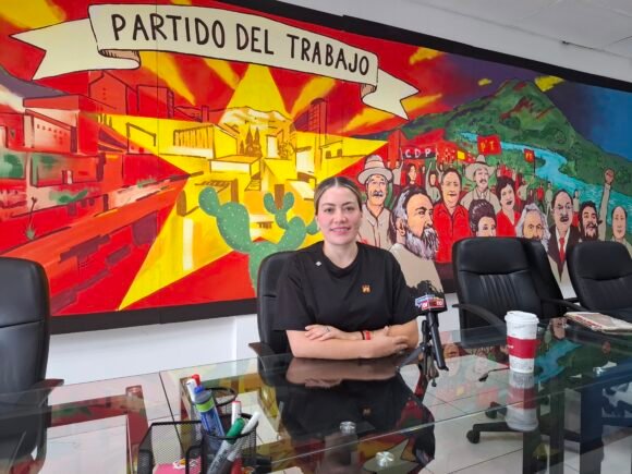 PT mantiene alianza con Morena pese a diferencias por definición de coordinador estatal