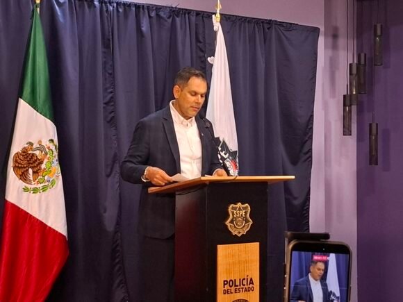 Desarticula SSPE Más de 300 células delictivas en el estado