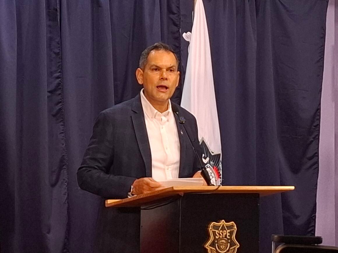 Loya descarta que presidente de Carvel esté en penales estatales