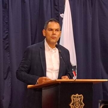 20260928_080401 Loya destaca crecimiento de detenciones de líderes criminales desde 2021