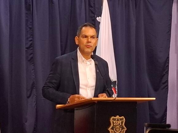 20260928_080401 Loya destaca crecimiento de detenciones de líderes criminales desde 2021
