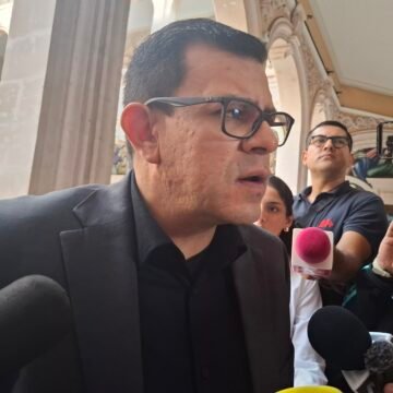 20260928_084036 FGE aclara que denuncias contra jueces corresponden a Fiscalía Anticorrupción