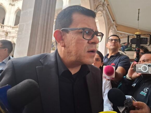 FGE aclara que denuncias contra jueces corresponden a Fiscalía Anticorrupción