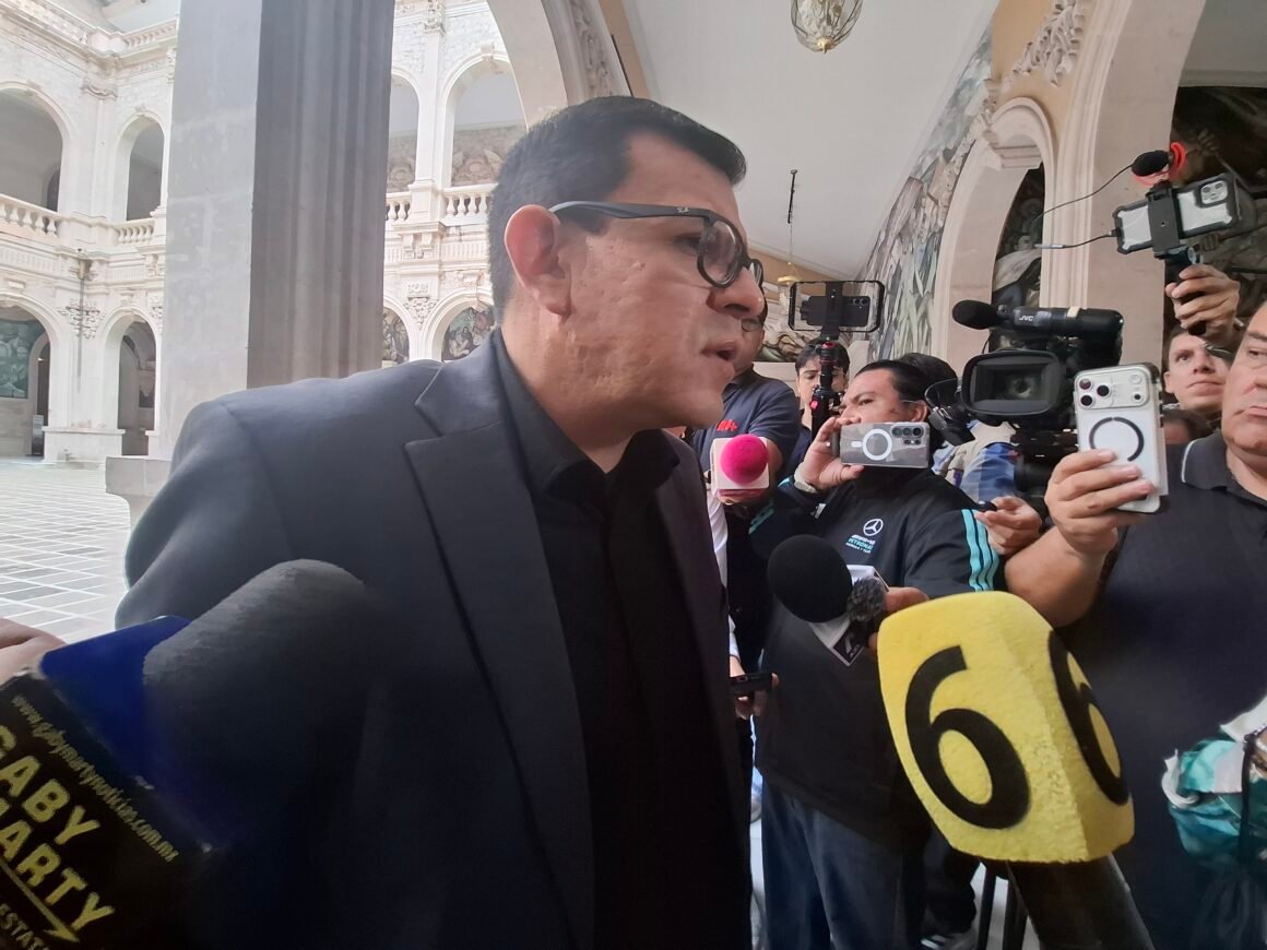 FGE busca agilizar entrega de bienes de Aras para reparación del daño