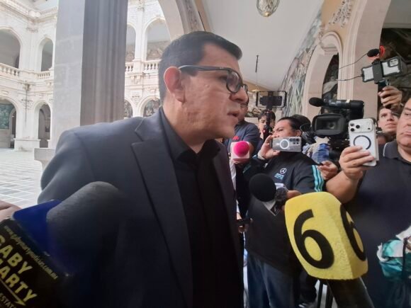 FGE busca agilizar entrega de bienes de Aras para reparación del daño