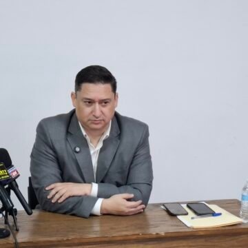 “Es sospechoso” que Morena defina hoy candidatura e impugne reforma