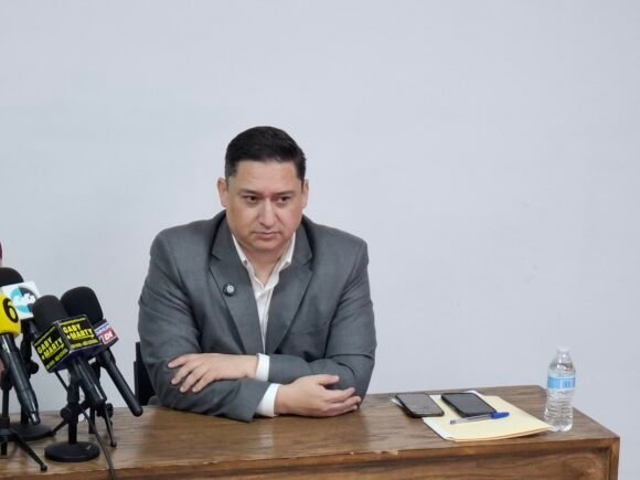 “Es sospechoso” que Morena defina hoy candidatura e impugne reforma