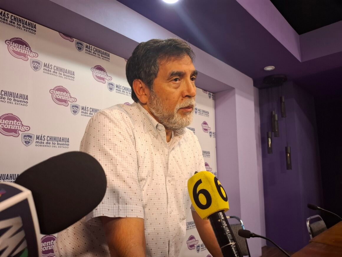 20260929_092319 Komaba reconoce fallas en semáforos, pero asegura que se concentran en algunos puntos