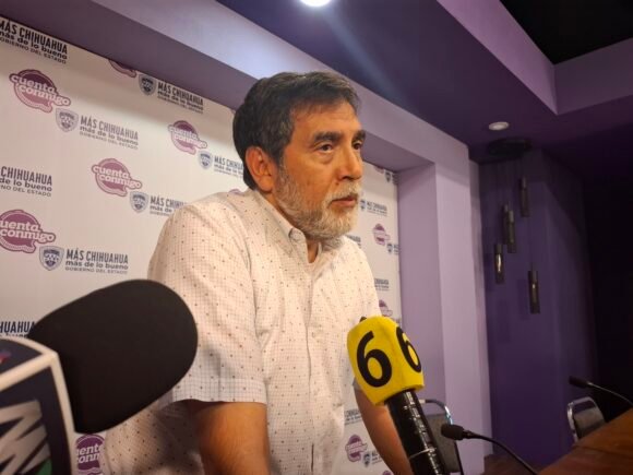 20260929_092319 Komaba reconoce fallas en semáforos, pero asegura que se concentran en algunos puntos