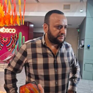 “El narco no debe decidir dónde hay candidatos”, advierte Arturo Medina