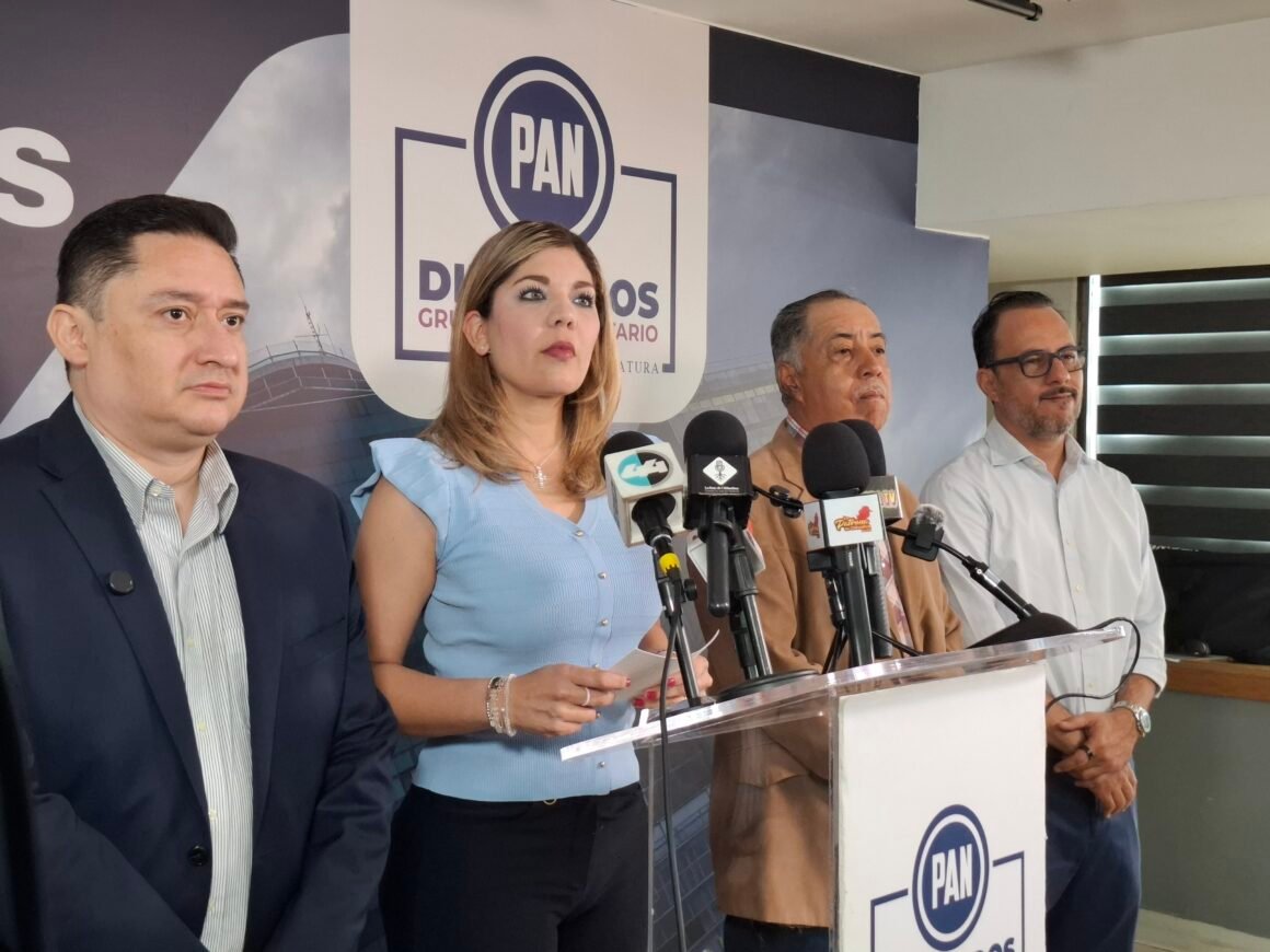 “Hoy tienen al frente a un coordinador que ha sido expanista y exemecista”: Daniela